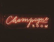 THE HONOR ROLL PRESENTS “THE CHAMPAGNE ROOM”