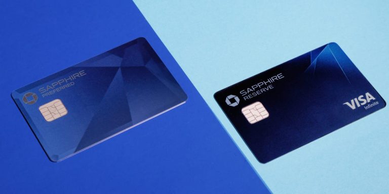 chase sapphire joint credit card